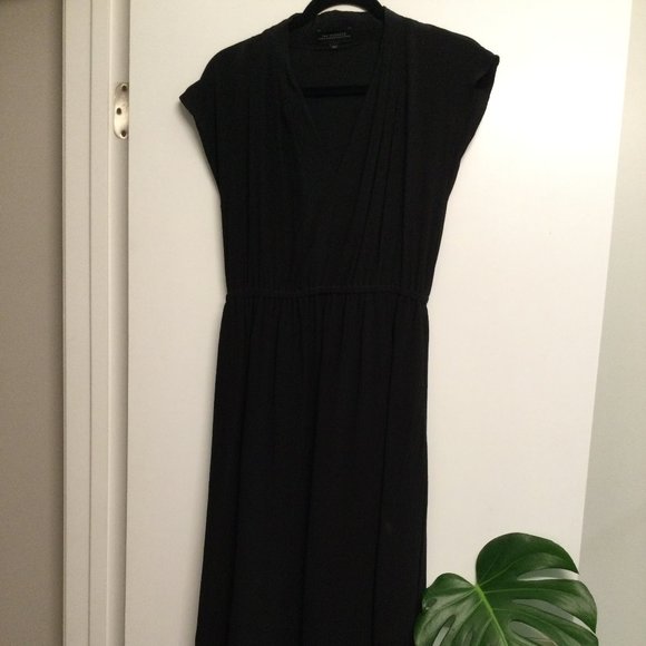 The Podolls Small Black Dress - Picture 3 of 5